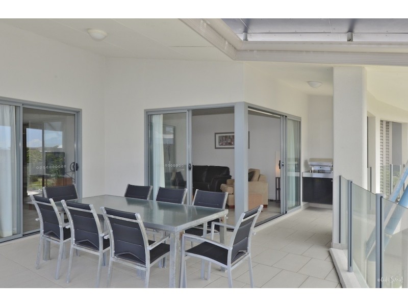 Apt 312/1 Beaches Village Circuit, Agnes Water QLD 4677