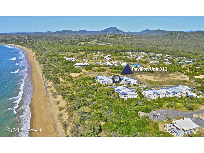 Apt 312/1 Beaches Village Circuit, Agnes Water QLD 4677