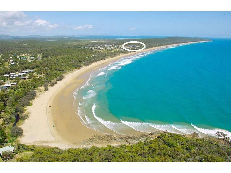 Apt 312/1 Beaches Village Circuit, Agnes Water QLD 4677