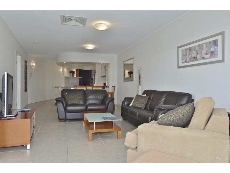 Apt 312/1 Beaches Village Circuit, Agnes Water QLD 4677