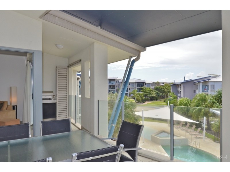 Apt 312/1 Beaches Village Circuit, Agnes Water QLD 4677