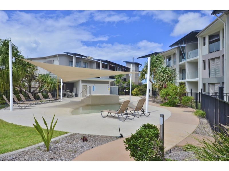 Apt 312/1 Beaches Village Circuit, Agnes Water QLD 4677