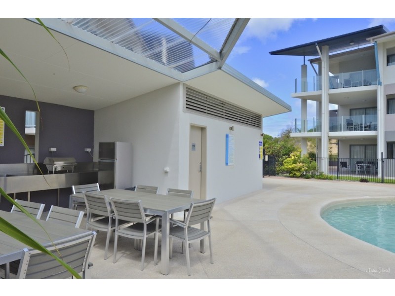 Apt 312/1 Beaches Village Circuit, Agnes Water QLD 4677