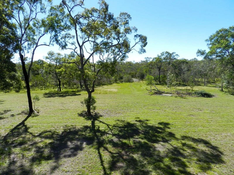 242 Maude Hill Road, Deepwater QLD 4674