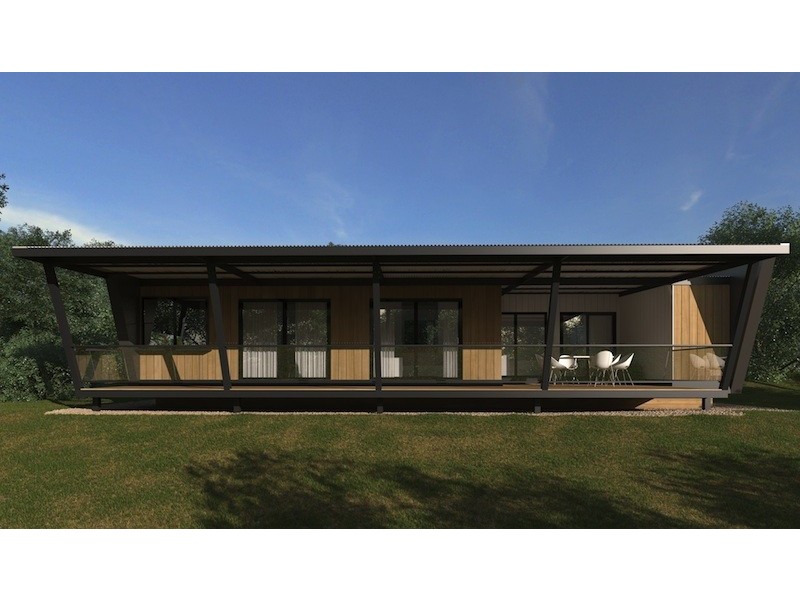 74 Seaspray Drive, Agnes Water QLD 4677