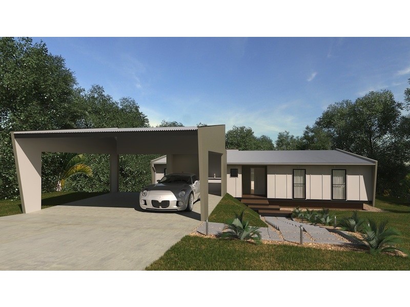 76 Seaspray Drive, Agnes Water QLD 4677