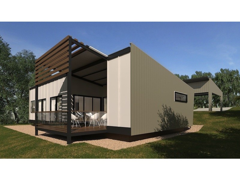 76 Seaspray Drive, Agnes Water QLD 4677