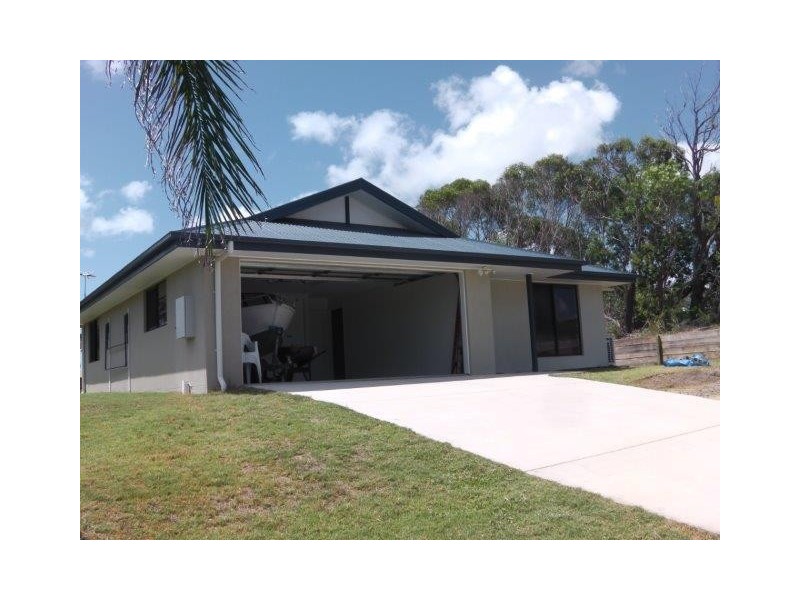 20 Marine Parade, Agnes Water QLD 4677