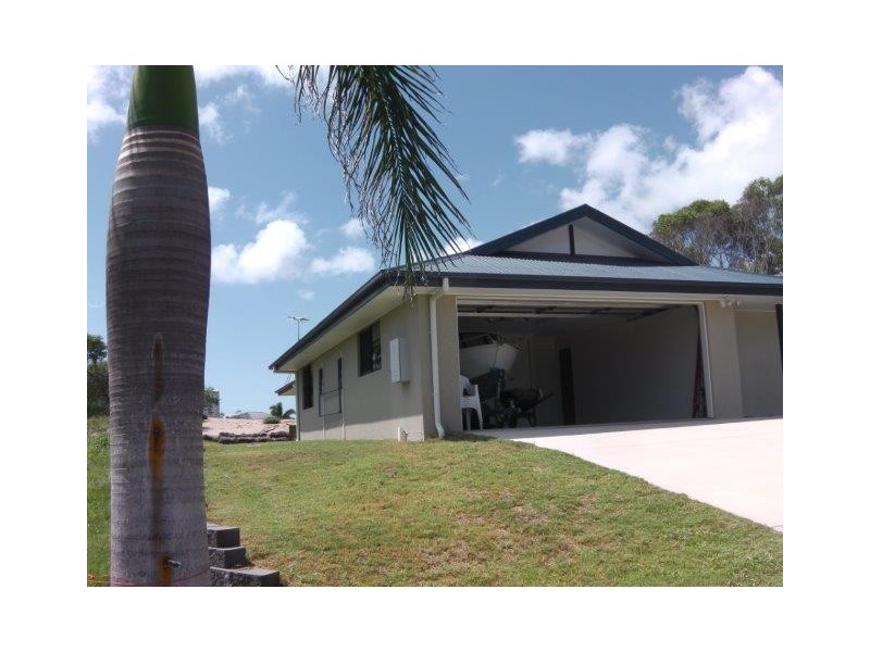 20 Marine Parade, Agnes Water QLD 4677