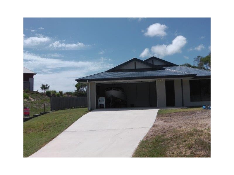 20 Marine Parade, Agnes Water QLD 4677