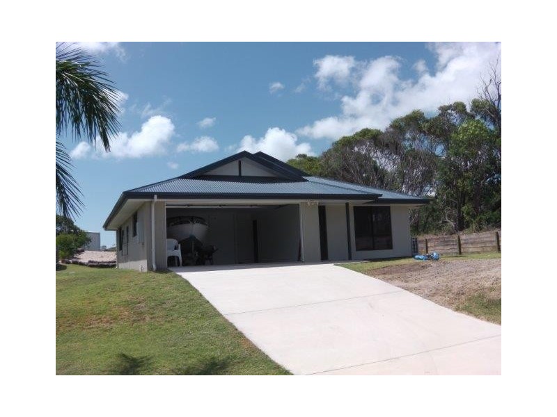 20 Marine Parade, Agnes Water QLD 4677