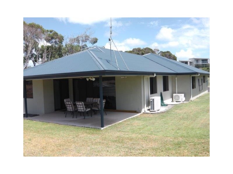20 Marine Parade, Agnes Water QLD 4677