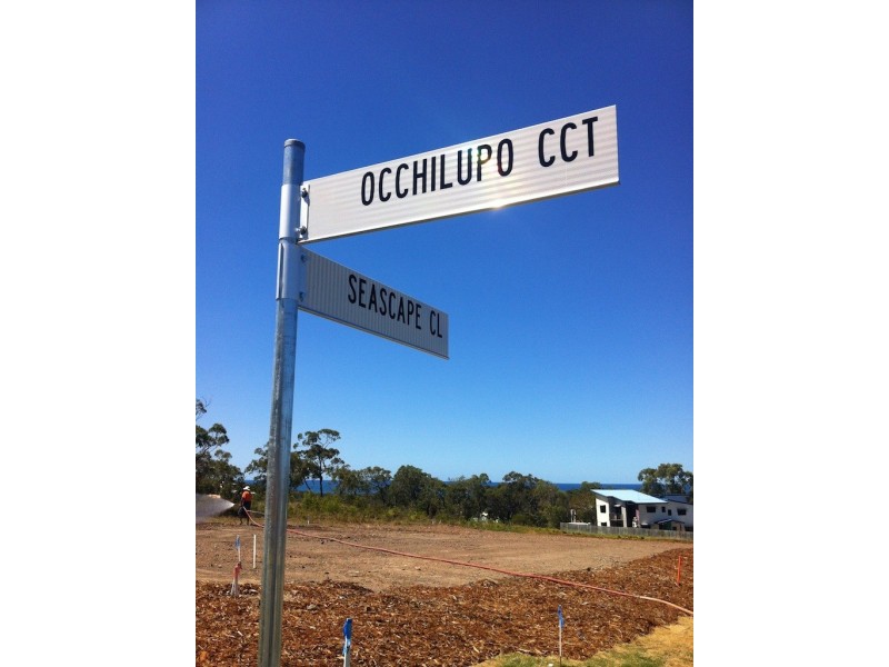 Agnes Water QLD 4677