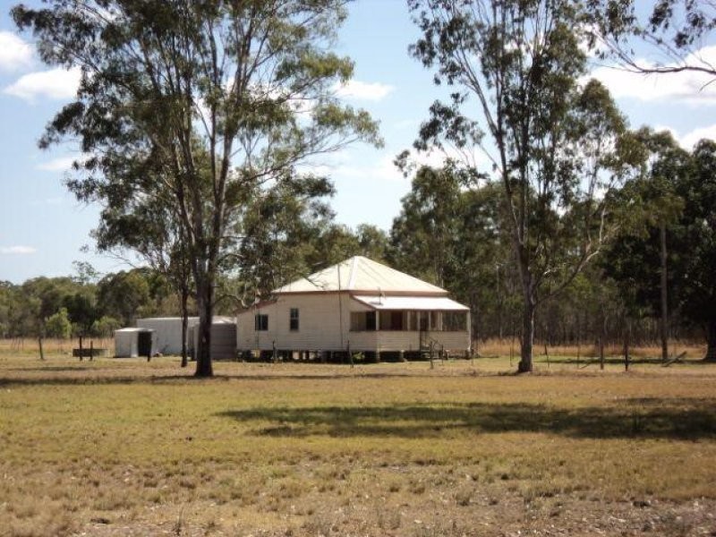 179 Oyster Creek Road, Baffle Creek QLD 4674