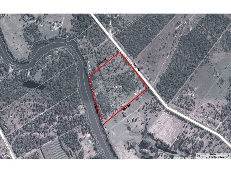 179 Oyster Creek Road, Baffle Creek QLD 4674