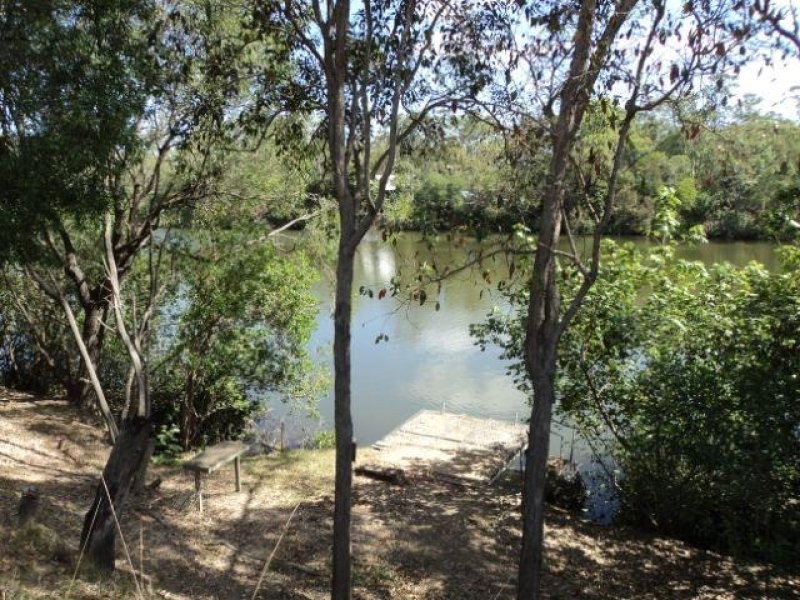 179 Oyster Creek Road, Baffle Creek QLD 4674