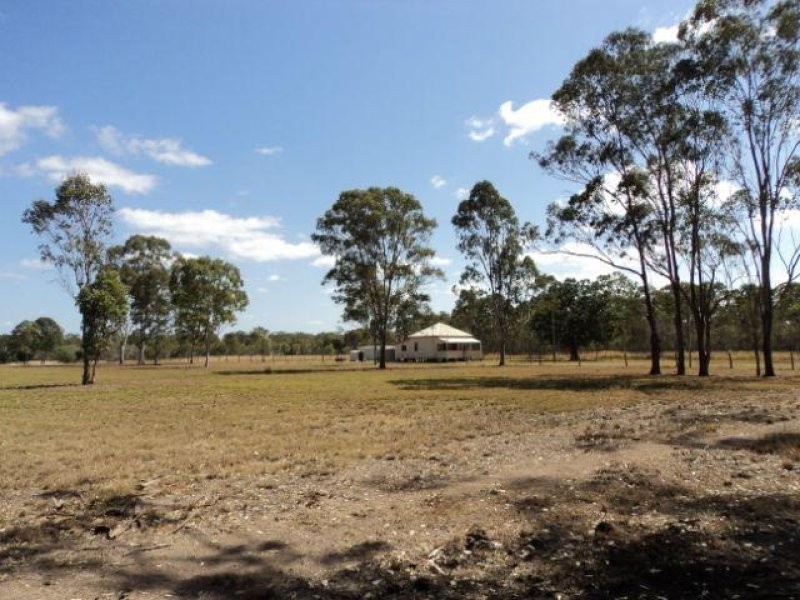 179 Oyster Creek Road, Baffle Creek QLD 4674