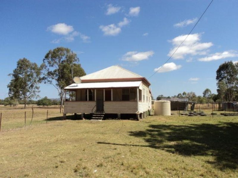 179 Oyster Creek Road, Baffle Creek QLD 4674