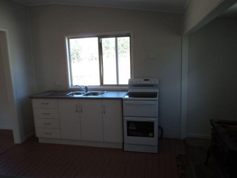 179 Oyster Creek Road, Baffle Creek QLD 4674