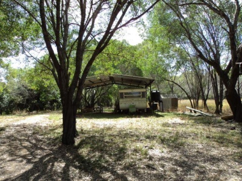 179 Oyster Creek Road, Baffle Creek QLD 4674