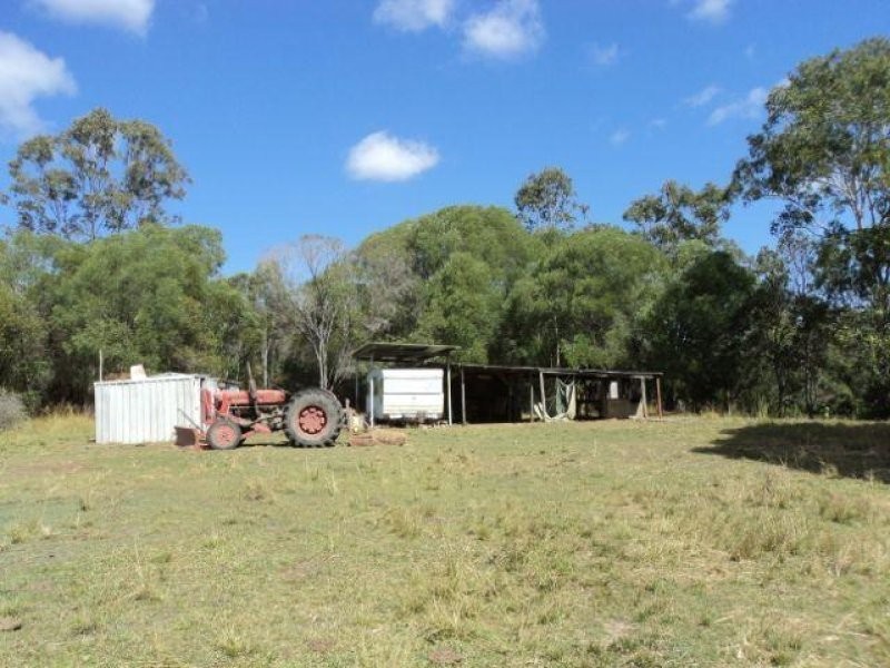 179 Oyster Creek Road, Baffle Creek QLD 4674