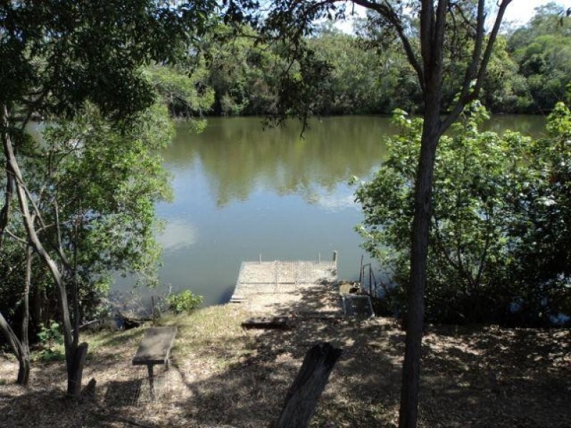 179 Oyster Creek Road, Baffle Creek QLD 4674