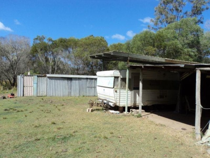 179 Oyster Creek Road, Baffle Creek QLD 4674