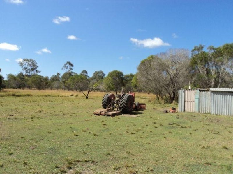 179 Oyster Creek Road, Baffle Creek QLD 4674