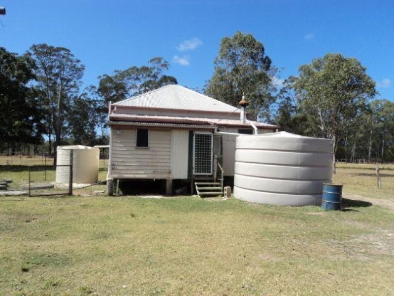 179 Oyster Creek Road, Baffle Creek QLD 4674
