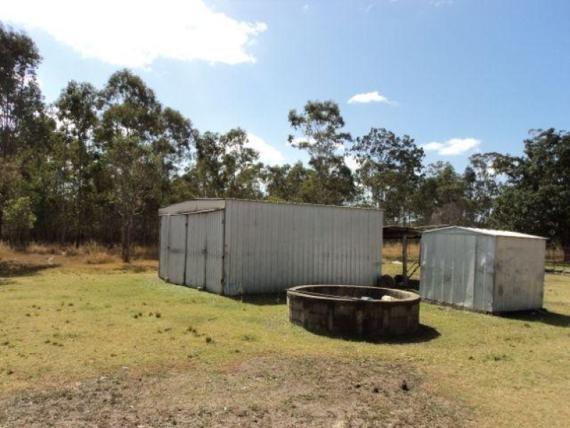 179 Oyster Creek Road, Baffle Creek QLD 4674