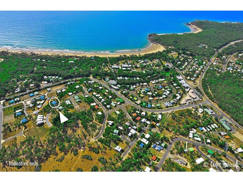 Agnes Water QLD 4677