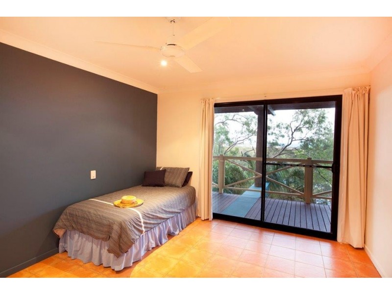 Agnes Water QLD 4677