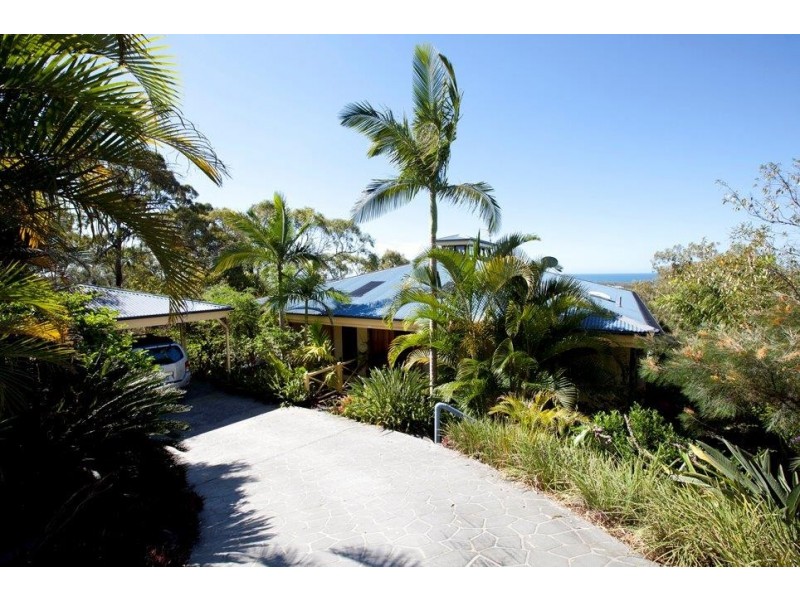 Agnes Water QLD 4677