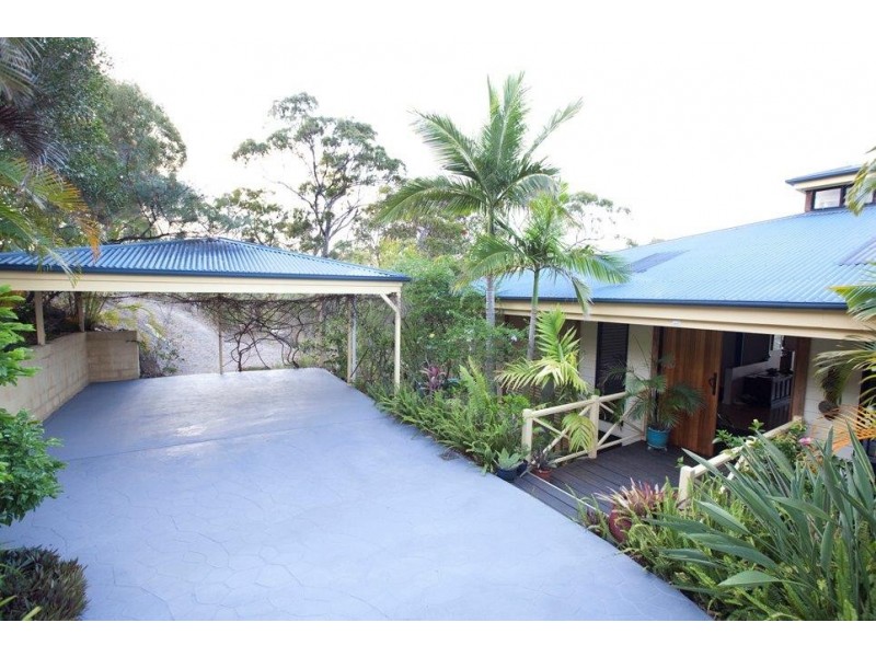 Agnes Water QLD 4677