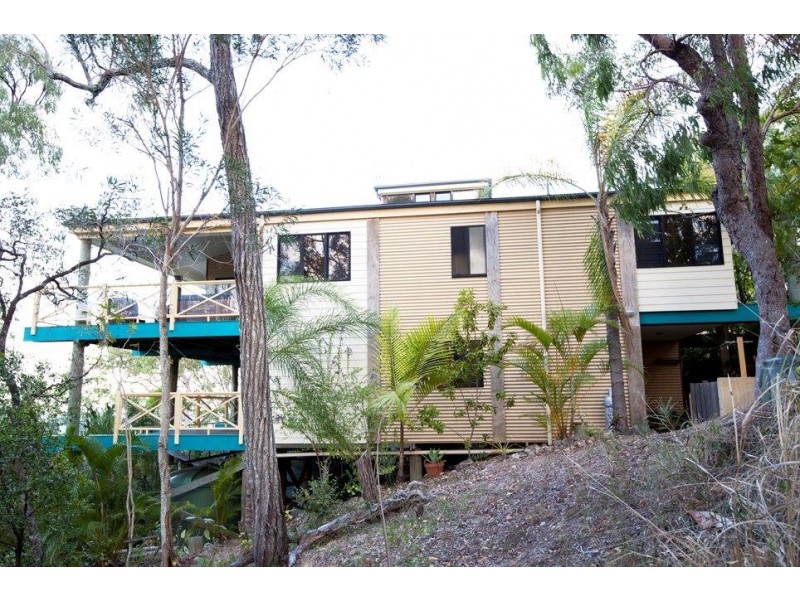 Agnes Water QLD 4677