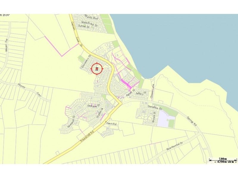Agnes Water QLD 4677