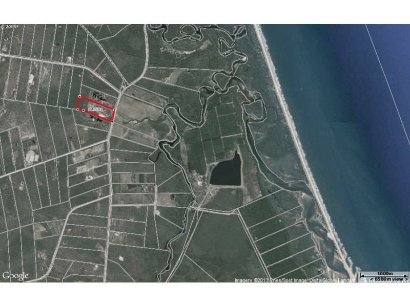 457 Deepwater Road, Deepwater QLD 4674