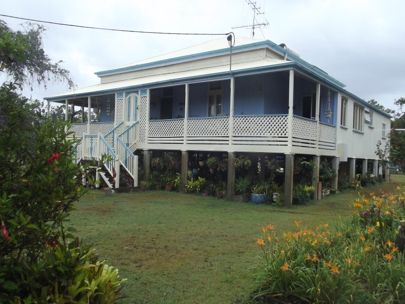 457 Deepwater Road, Deepwater QLD 4674