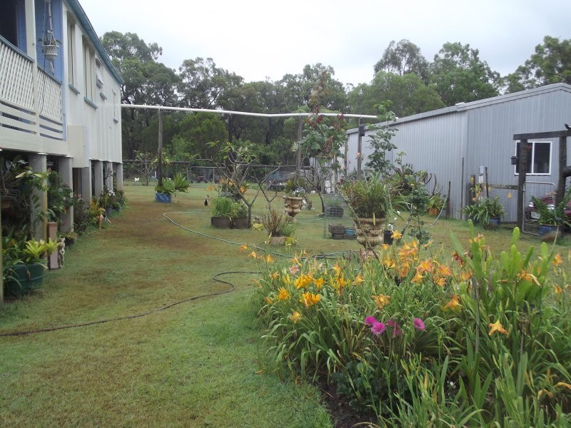 457 Deepwater Road, Deepwater QLD 4674