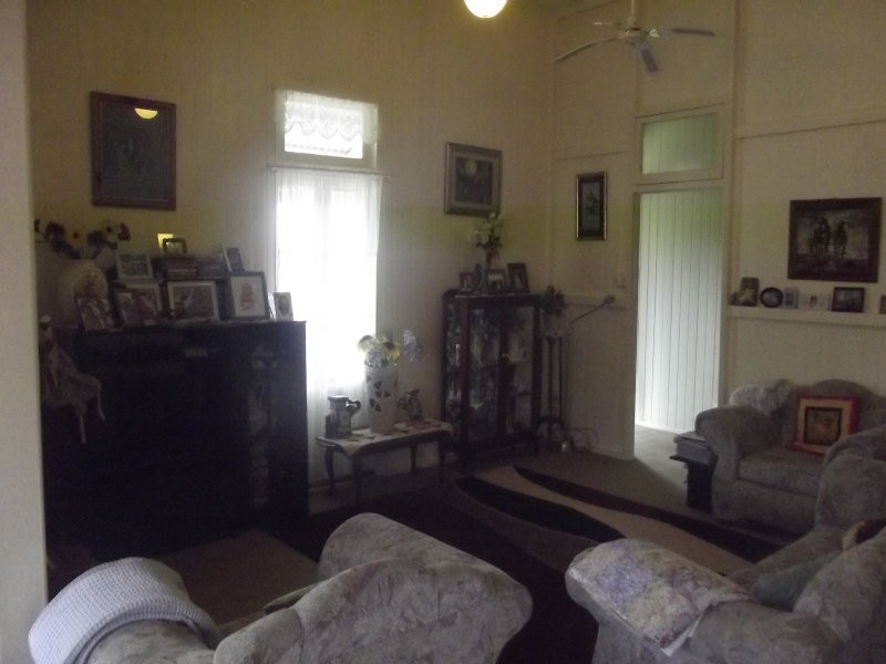 457 Deepwater Road, Deepwater QLD 4674