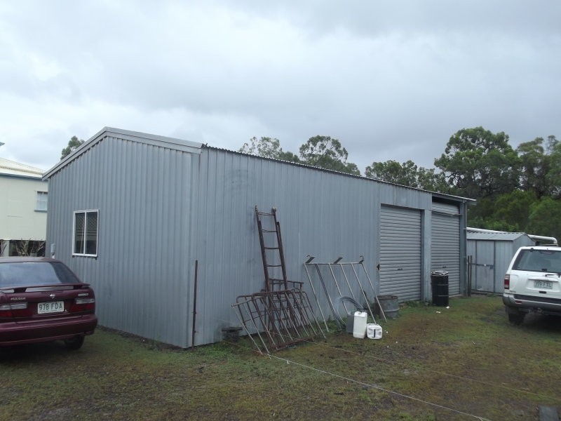 457 Deepwater Road, Deepwater QLD 4674
