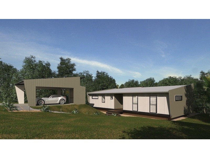 76 Seaspray Drive, Agnes Water QLD 4677