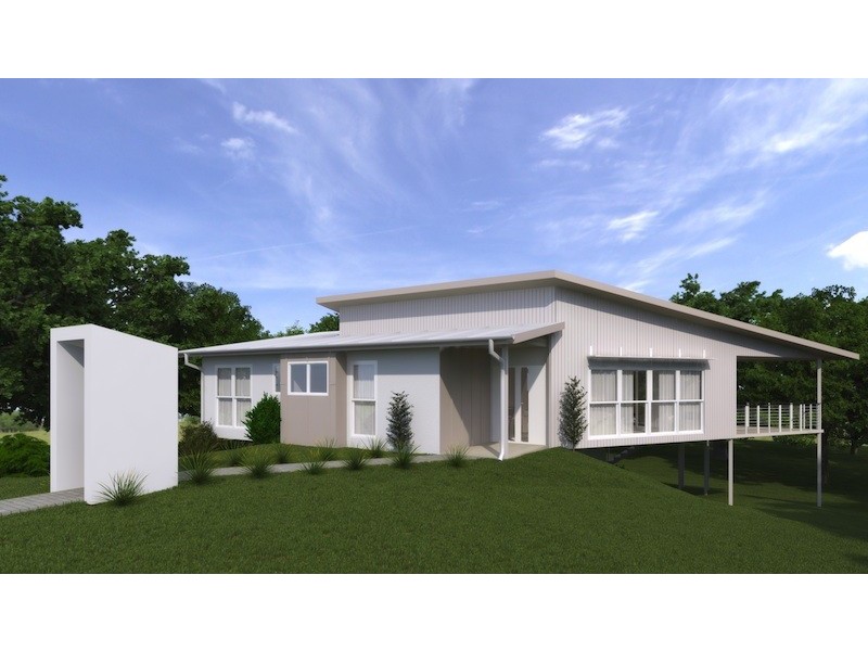 84 Seaspray Drive, Agnes Water QLD 4677