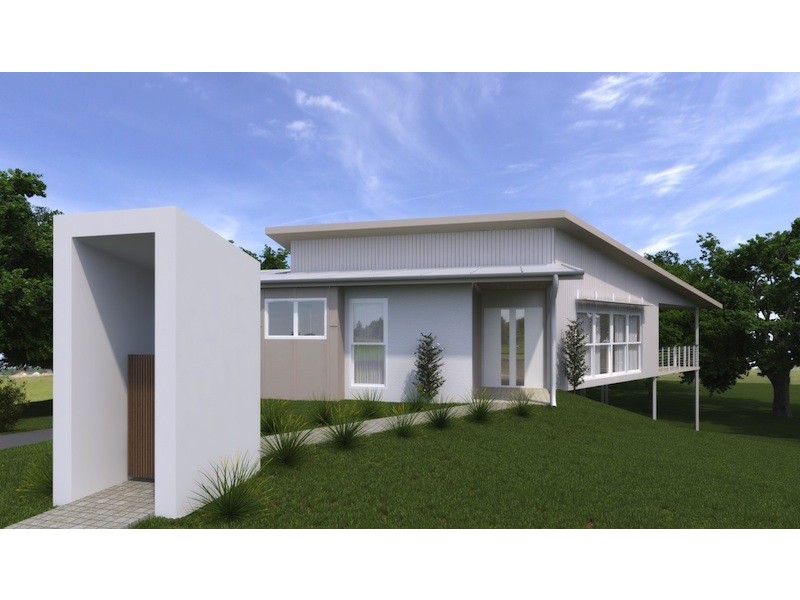 84 Seaspray Drive, Agnes Water QLD 4677