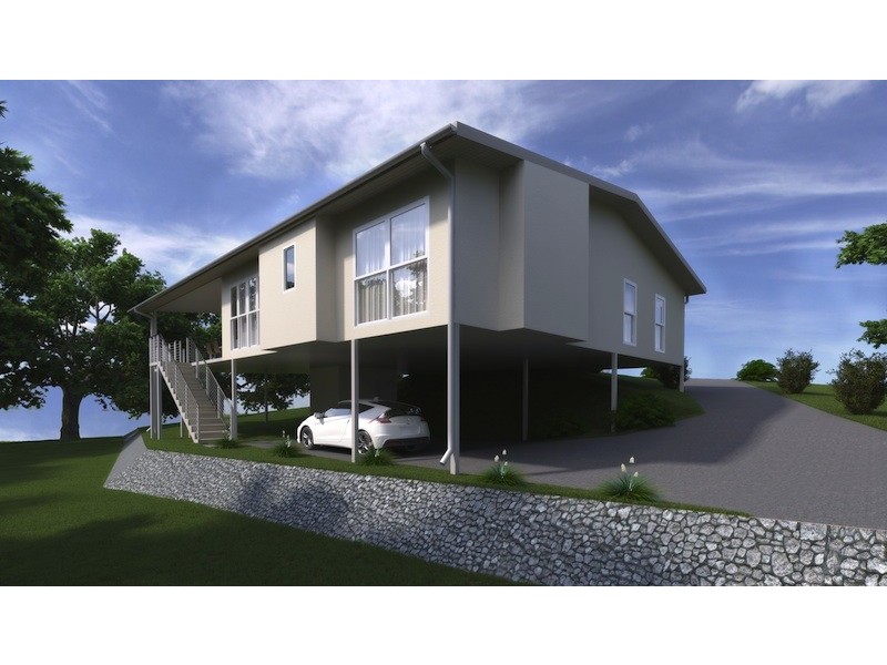 84 Seaspray Drive, Agnes Water QLD 4677