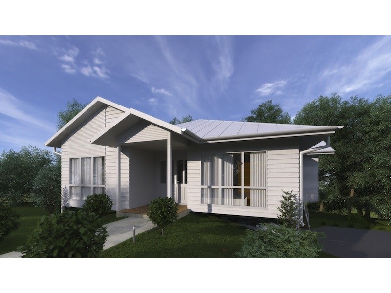 86 Seaspray Drive, Agnes Water QLD 4677