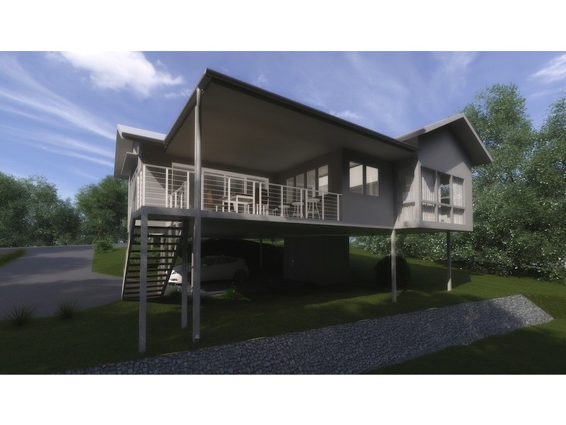 86 Seaspray Drive, Agnes Water QLD 4677