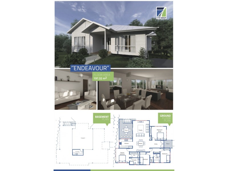 86 Seaspray Drive, Agnes Water QLD 4677