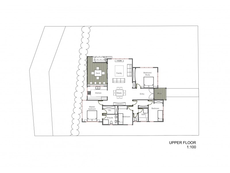 86 Seaspray Drive, Agnes Water QLD 4677 Floorplan