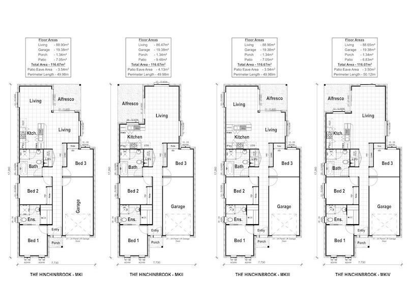 Agnes Water QLD 4677 Floorplan
